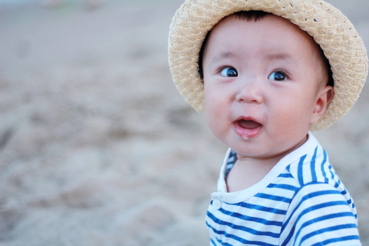 ve霜孕妈供卵生的宝宝可以用吗（孕妈供卵生的宝宝可以用ve乳吗）