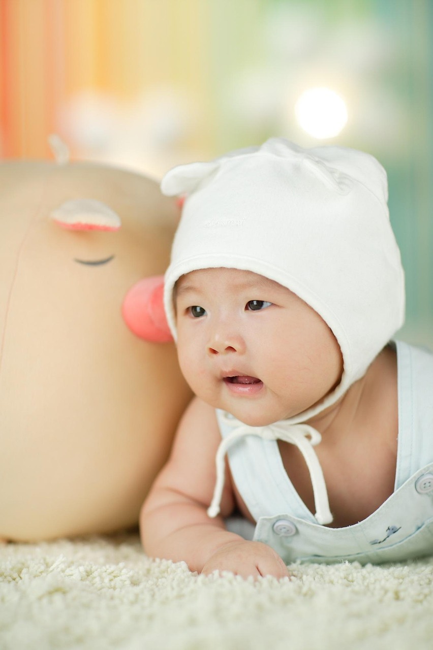 NF宝贝(国际)生殖的婴儿抓周礼服男孕妈供卵生的宝宝（孕妈供卵生的宝宝抓周服装注意）