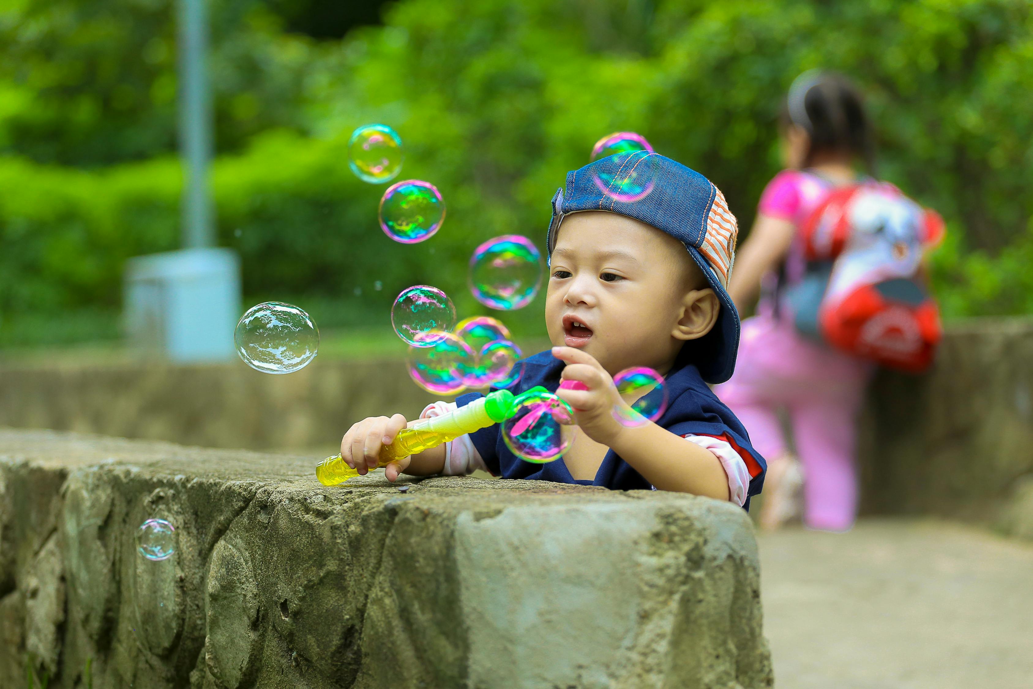 国庆长假带试管代生的孩子去哪玩（国庆长假带小孩去哪好玩?）