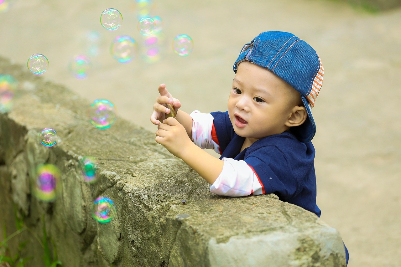 孕妈供卵生的宝宝对疼痛不敏感（孕妈供卵生的宝宝痛感不明显有什么危害吗）